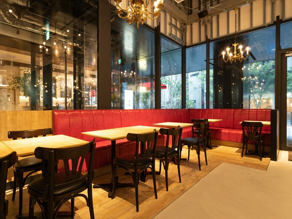 接待などのビジネスシーンにもおすすめ