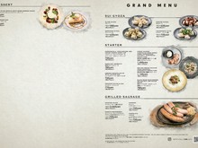 池袋東口 東池袋でバースデープレート お誕生日 記念日特典のあるお店 ヒトサラ