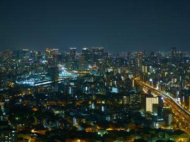 大阪府で夜景のきれいなレストラン クリスマスディナー特集 21 ヒトサラ 大阪府で夜景のきれいなレストラン クリスマスディナー特集 21 ヒトサラ