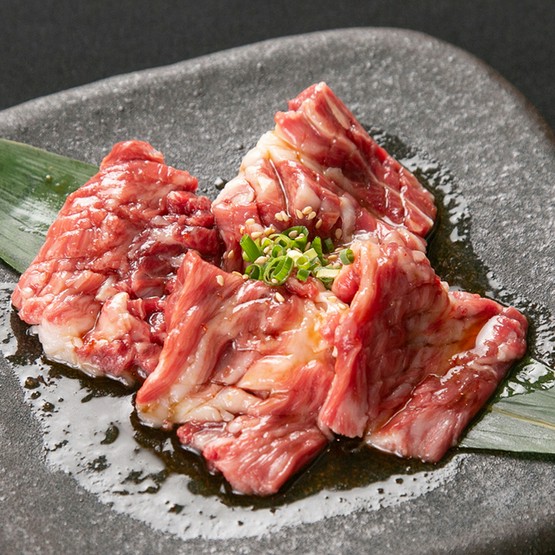 焼肉どうらく 京都六角通り店 四条河原町周辺 寺町 焼肉 料理メニュー ヒトサラ