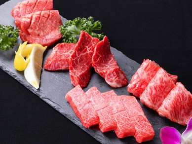 京都府で恋人と個室デートができる焼肉おすすめグルメ ヒトサラ