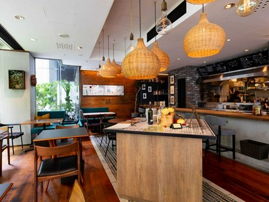 イタリア産ワインに酔いしれる