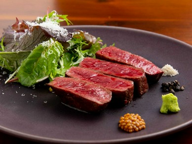 イタリア各地で郷土料理を学んだ平野シェフのこだわり