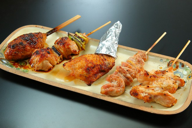 旬の食材にこだわっている