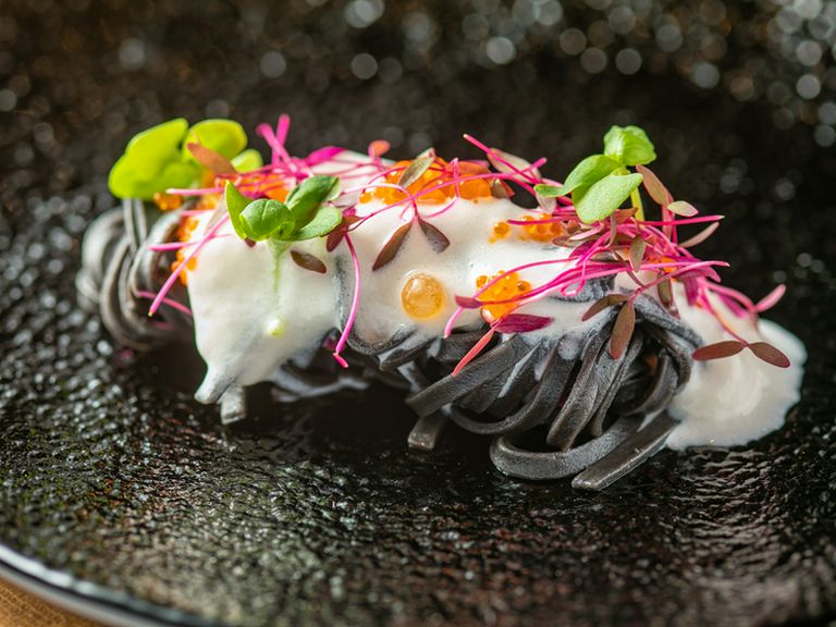 季節ごとに“異なる味わい”で魅せてくれる『パスタ』