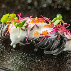 季節ごとに“異なる味わい”で魅せてくれる『パスタ』