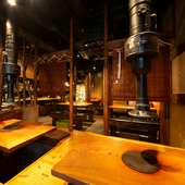 焼肉マル 心斎橋本店 東心斎橋 心斎橋筋 焼肉 のグルメ情報 ヒトサラ