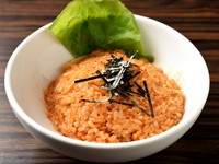 ダントツのリピート率！　一度食べればまた頼みたくなる看板メニュー『丸幸キムチ炒飯』