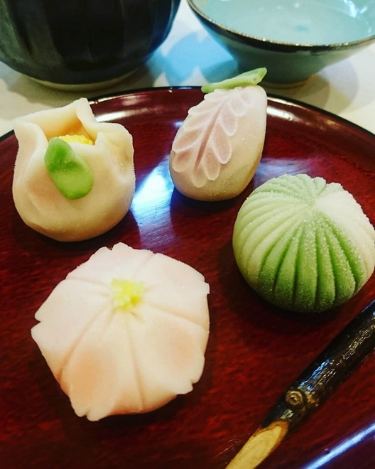 女子会におすすめ