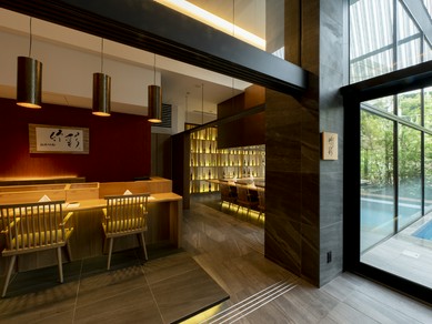  大人デートを引き立てる自慢の料理とシチュエーション