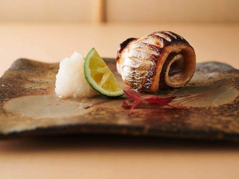 青山での大人の女子会の穴場的スポット。美しさ&食べやすさも◎