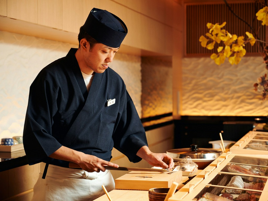 おいしさに加え、雰囲気や会話を通していっそうの楽しさをお届け