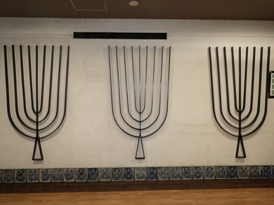 Casa Bianca (白い店)イタリア帰りの建築家がデザインしました。