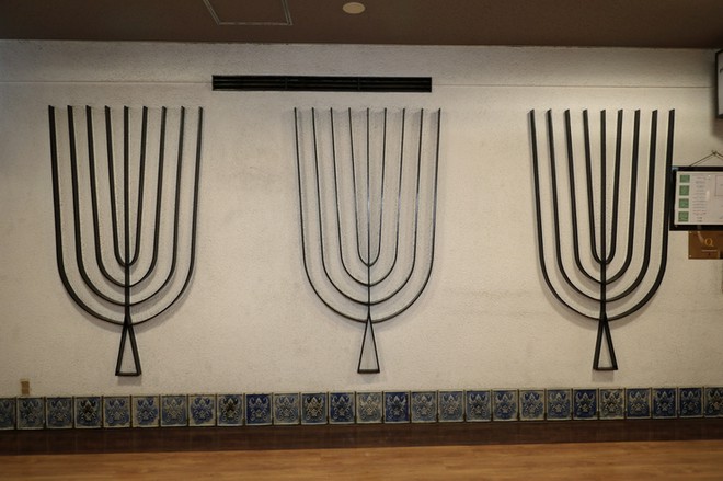 オシャレな雰囲気