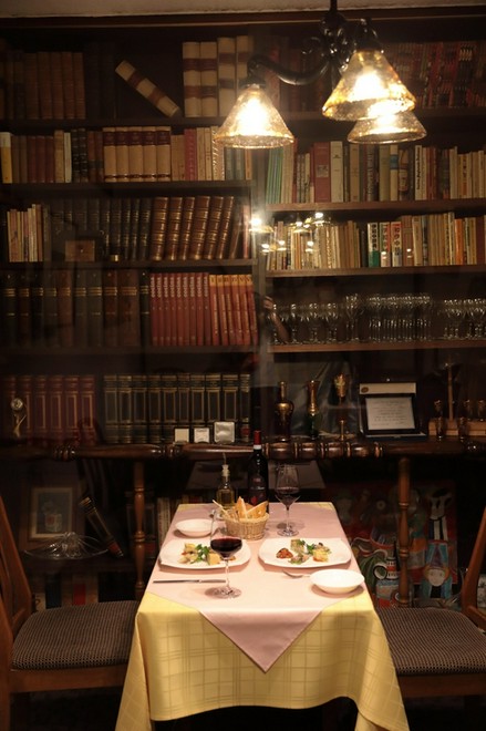 接待・会食におすすめ