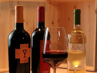 イタリアの厳選ワイン