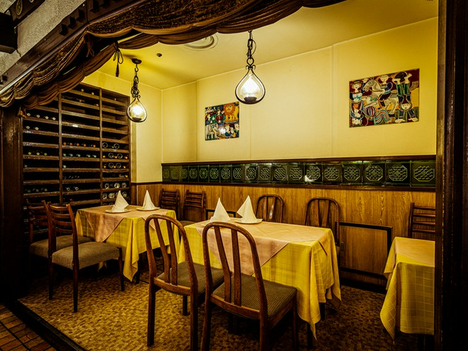 ファミリーにおすすめ