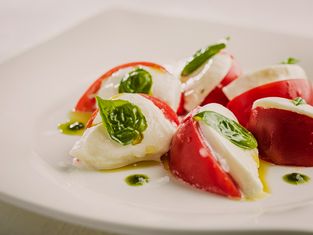 RISTORANTE 文流
