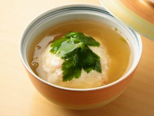 烹饪和清酒安本