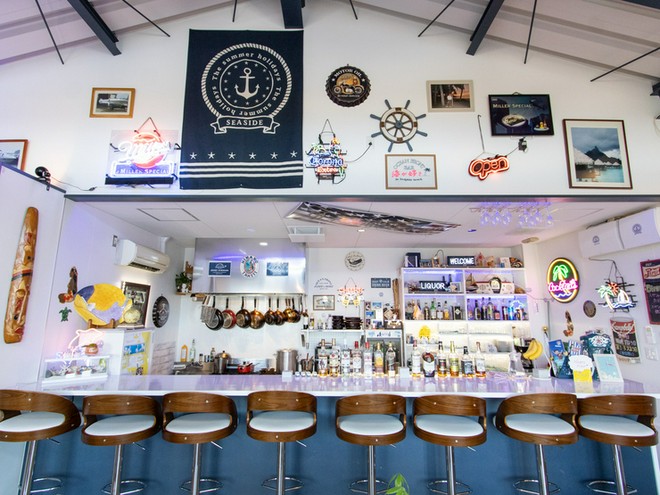 1人でも入りやすい