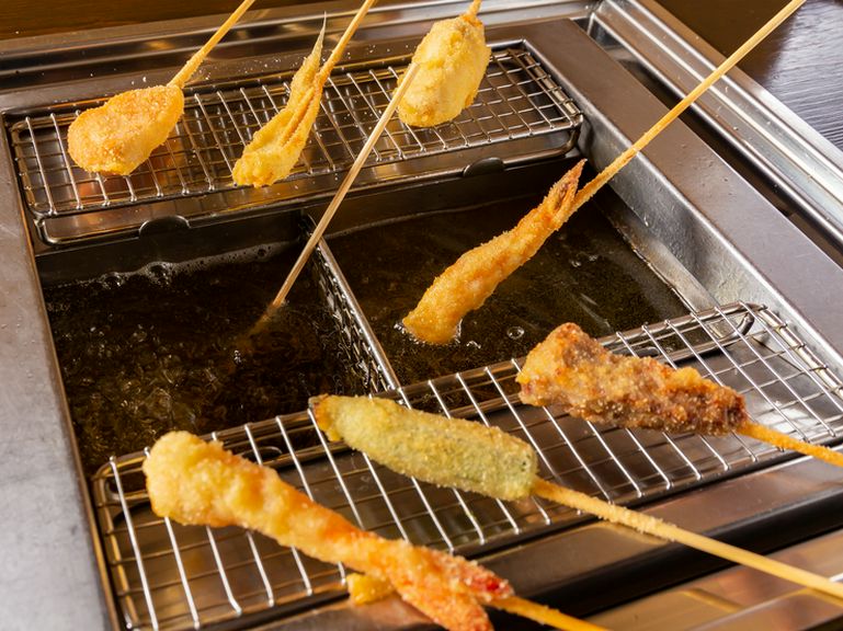 噛めばかむほどに“濃厚な味わい”が押し寄せる『牛肉』