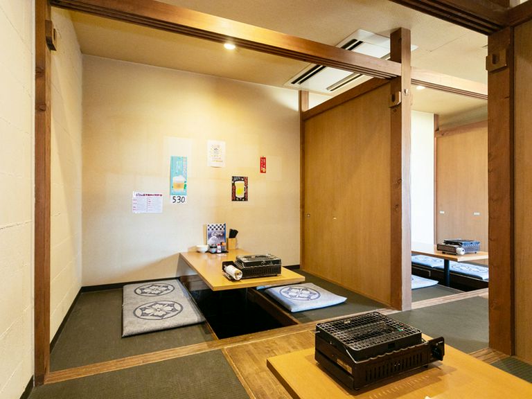 友人と退社時間を合わせて、“仕事終わりの一杯”なんていかが