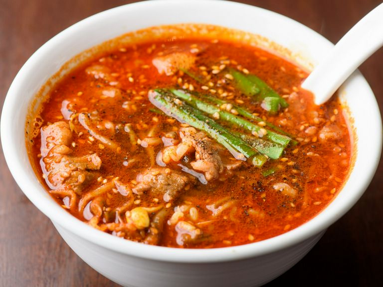 バラエティ豊かなメニューで迎える