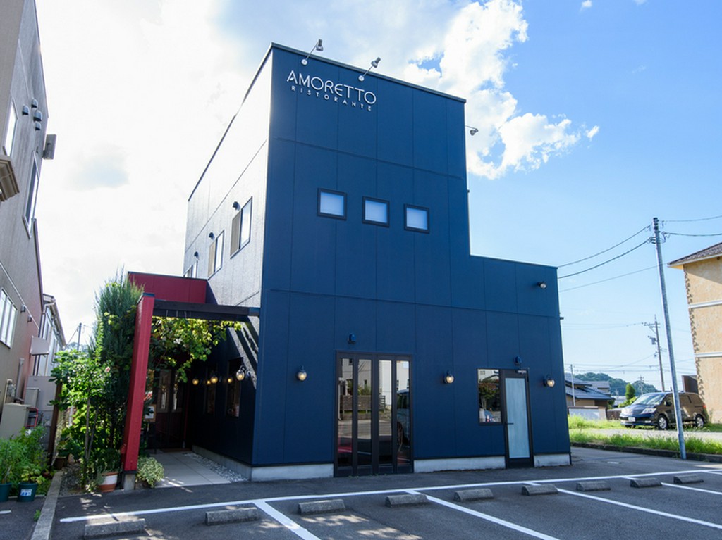 人気のお店なので予約は忘れずに！