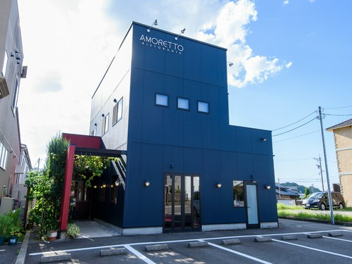 人気のお店なので予約は忘れずに！