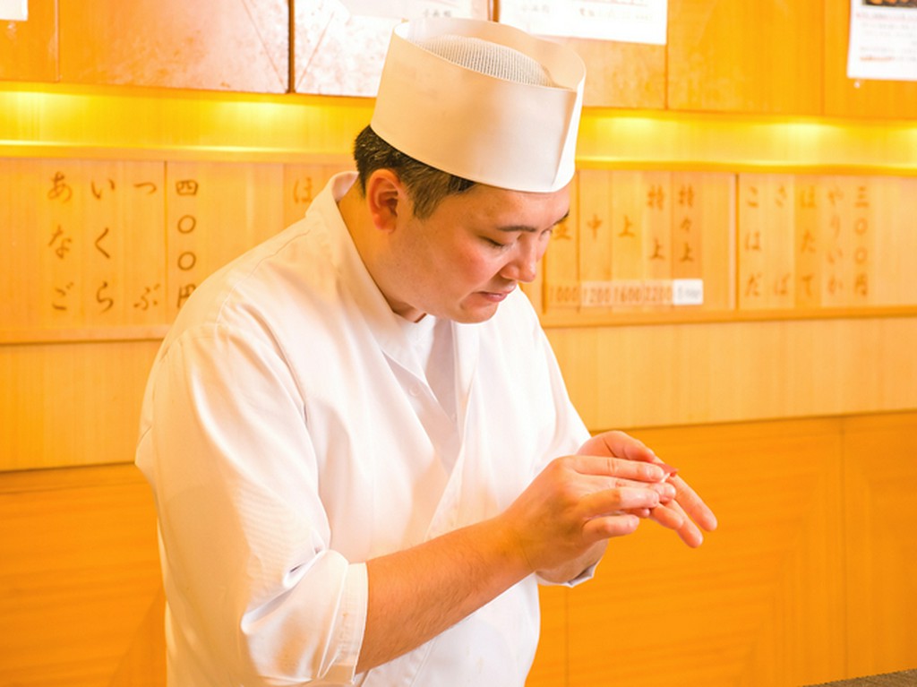 料理だけでなく、店で過ごす時間そのものを楽しめるよう意識