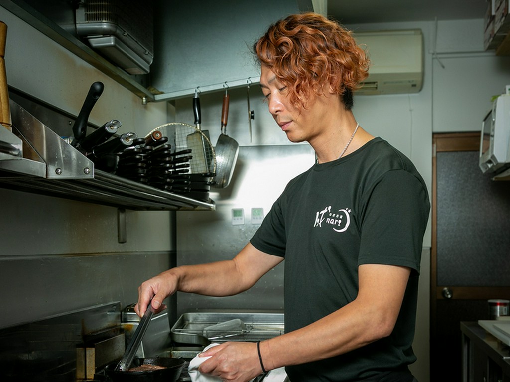 素材の“最高の瞬間”を届ける