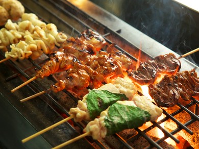 滋賀県の焼鳥 串焼きがおすすめのグルメ人気店 ヒトサラ