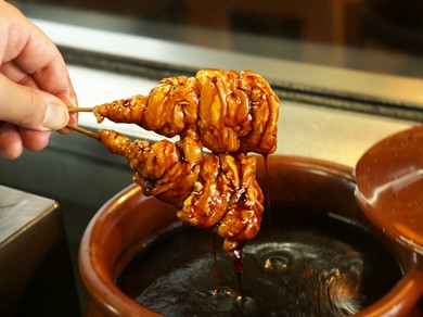 大津市でバースデープレート お誕生日 記念日特典のあるお店 ヒトサラ