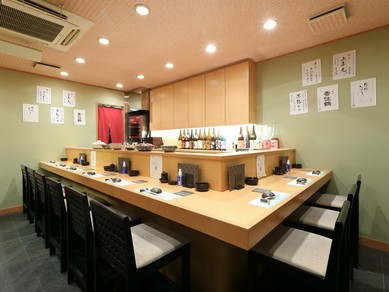 北新地の居酒屋がおすすめのグルメ人気店 ヒトサラ