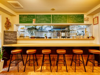 オシャレでカジュアルなデート