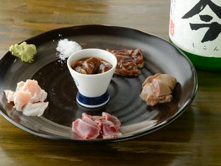도리자케돈야 하야카와