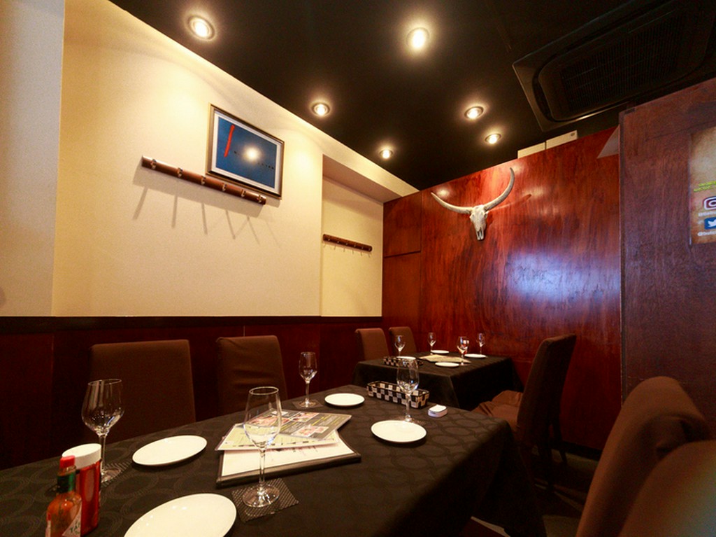 仕事仲間や友人同士で気軽に訪れたい場所