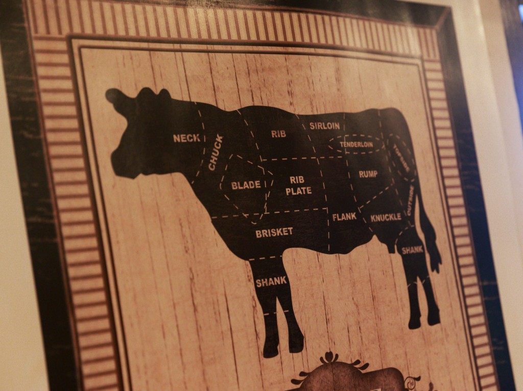 人気部位から希少部位まで、オススメのスタイルを提案