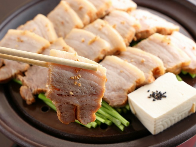 飲み放題がある