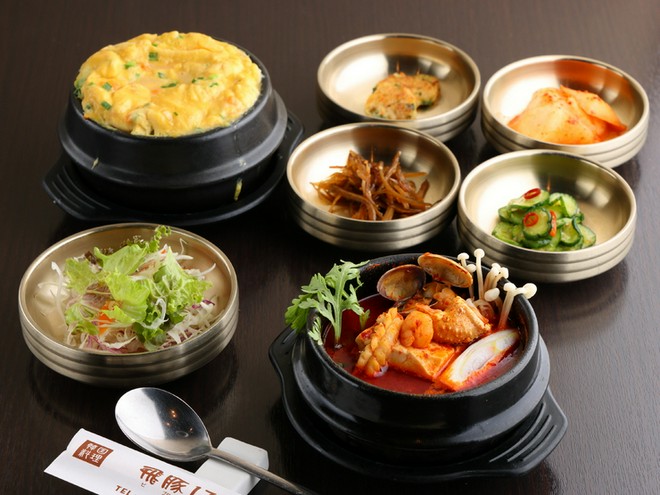 ヘルシーメニュー