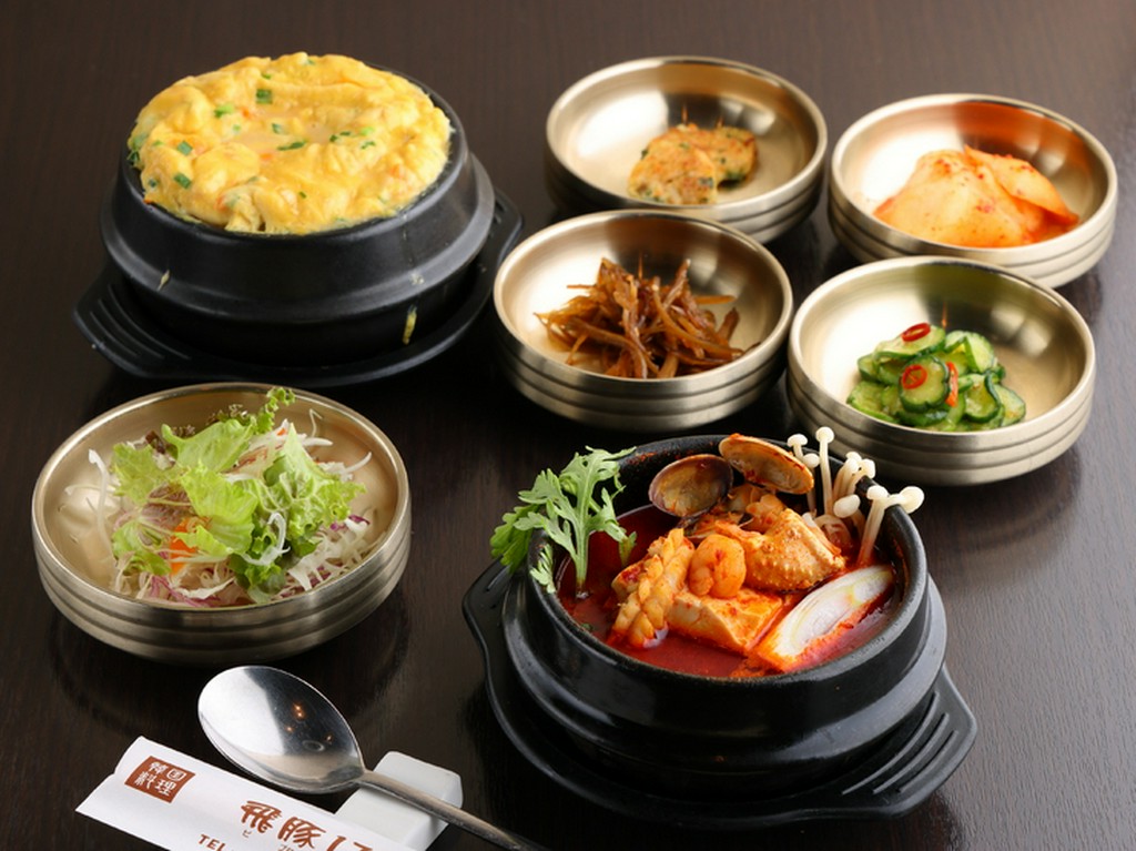 心を込めて丁寧に手づくり。バラエティ豊かな『前菜』