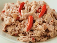 大人気！『ジャックフルーツのココナッツミルク』