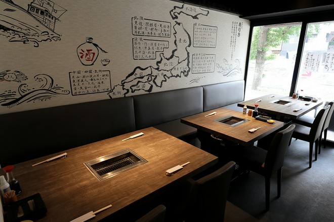 歓送迎会におすすめ