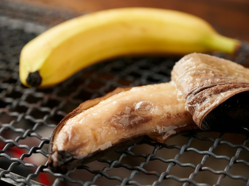 じっくり長時間焼き上げることで、トロトロの絶品スイーツに