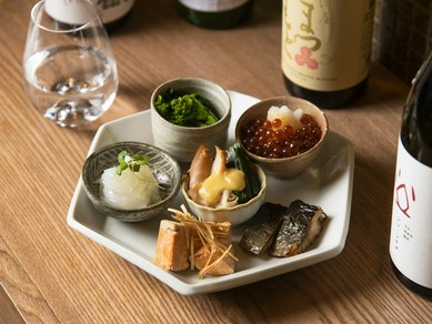 代官山の和食ランチおすすめランキング トップ3 ヒトサラ