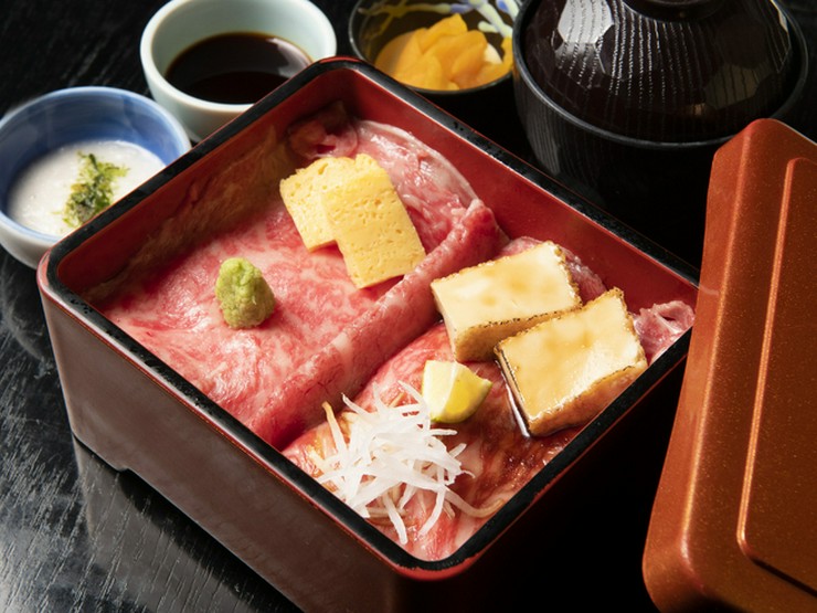 銀座 花大根 銀座 しゃぶしゃぶ すき焼き ランチメニュー ヒトサラ 銀座 花大根 銀座 しゃぶしゃぶ すき焼き ランチメニュー ヒトサラ