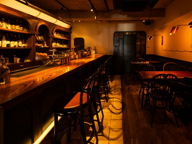 1人でも入りやすい