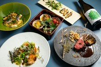 おすすめ 今月のコース～Cena ～