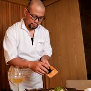 より素晴らしい食のひとときを実現する