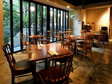 栄 錦でおしゃれな雰囲気のお店 イタリアン フレンチ ヒトサラ